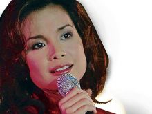 Lea Salonga