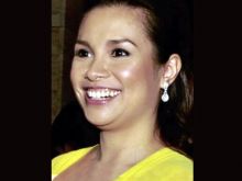 Lea Salonga