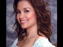 Lea Salonga