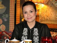 Lea Salonga