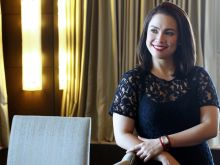 Lea Salonga