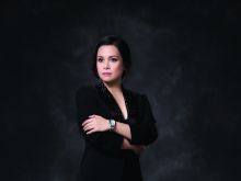 Lea Salonga