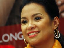 Lea Salonga