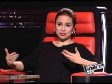 Lea Salonga