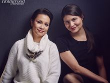 Lea Salonga