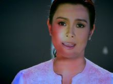 Lea Salonga