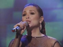 Lea Salonga