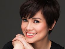 Lea Salonga