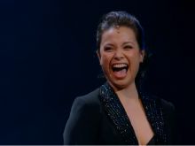 Lea Salonga