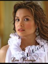 Lea Salonga