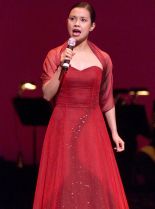 Lea Salonga