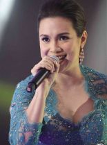 Lea Salonga