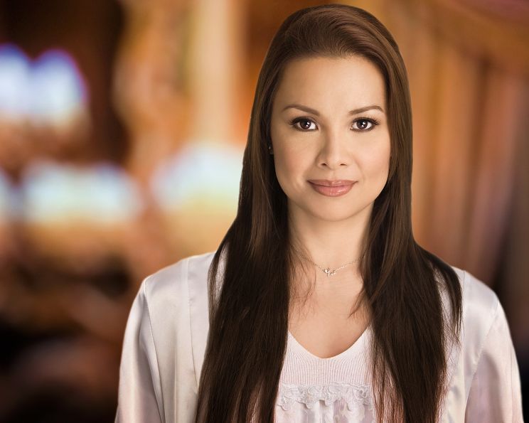 Lea Salonga