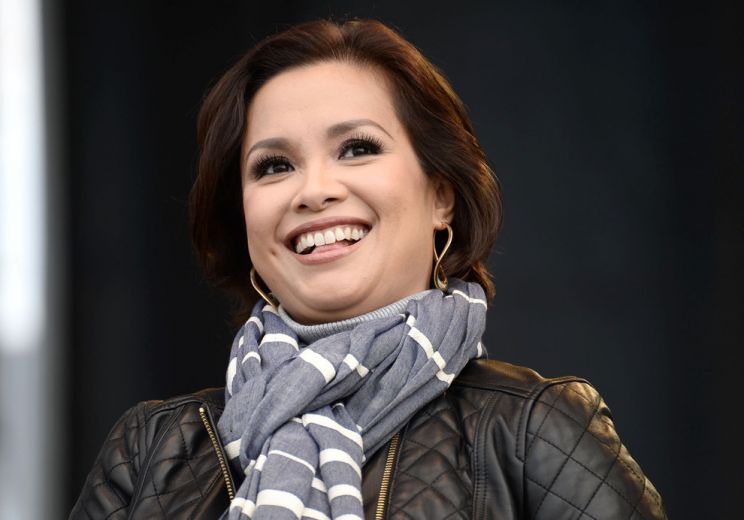 Lea Salonga