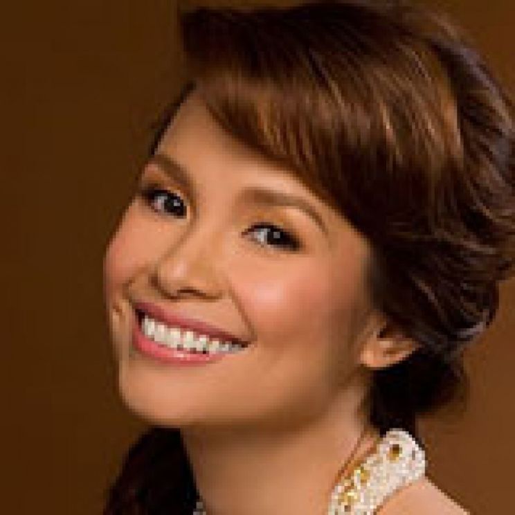 Pictures Of Lea Salonga