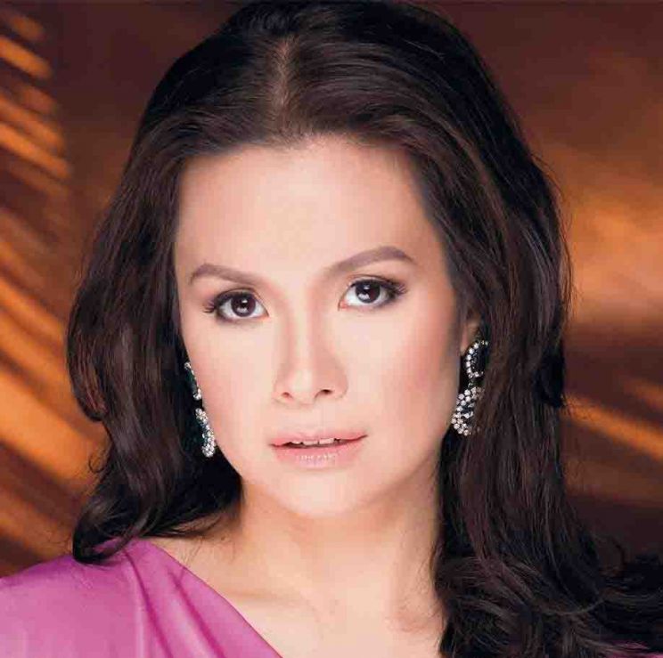 Lea Salonga