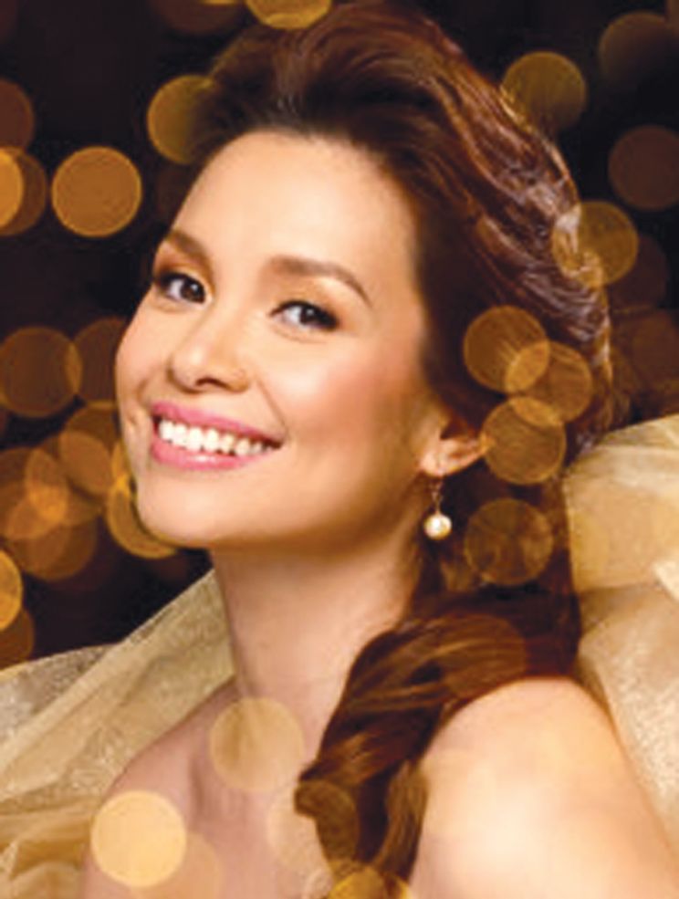 Lea Salonga