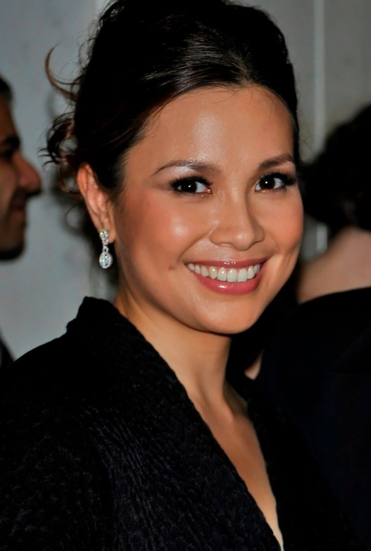 Lea Salonga