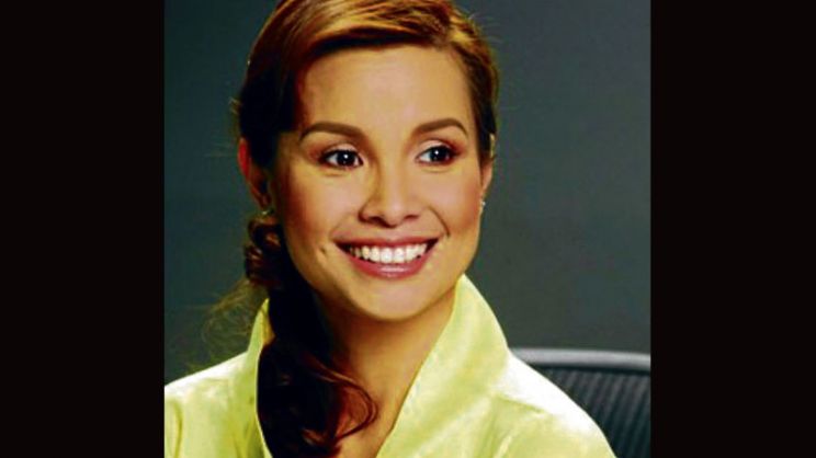 Lea Salonga