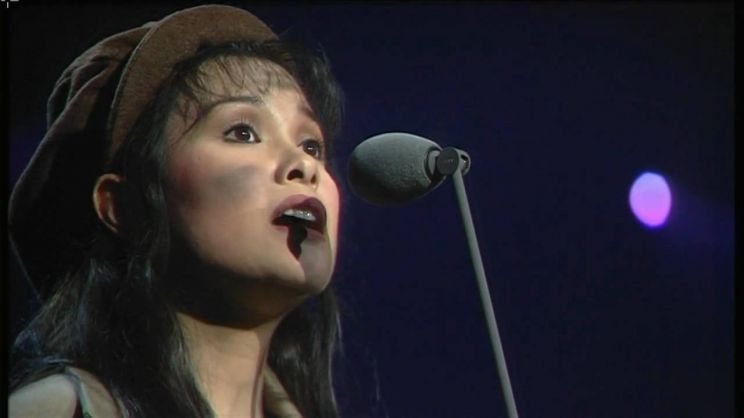 Lea Salonga