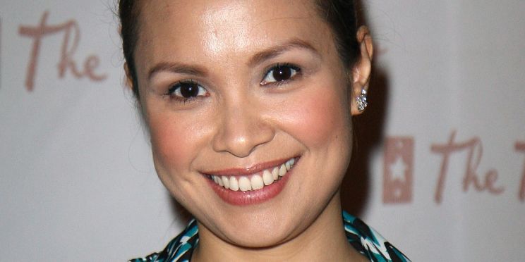 Lea Salonga