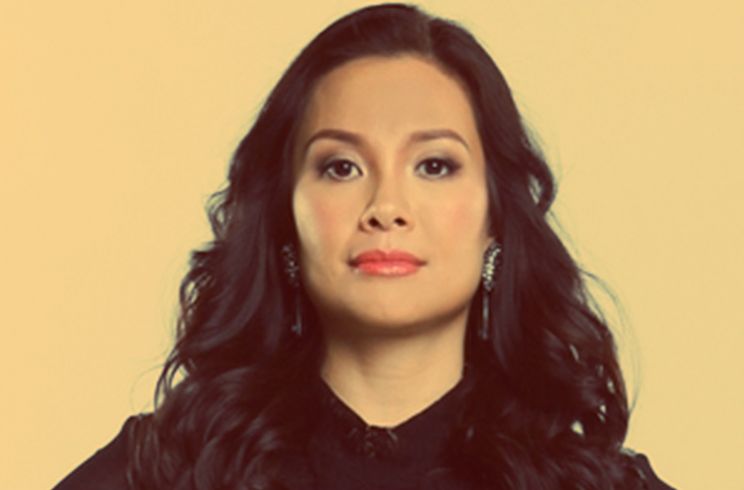 Lea Salonga