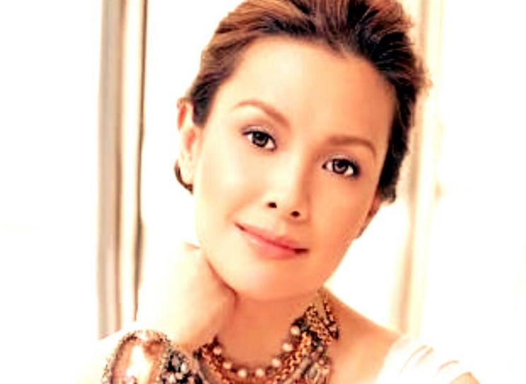 Lea Salonga