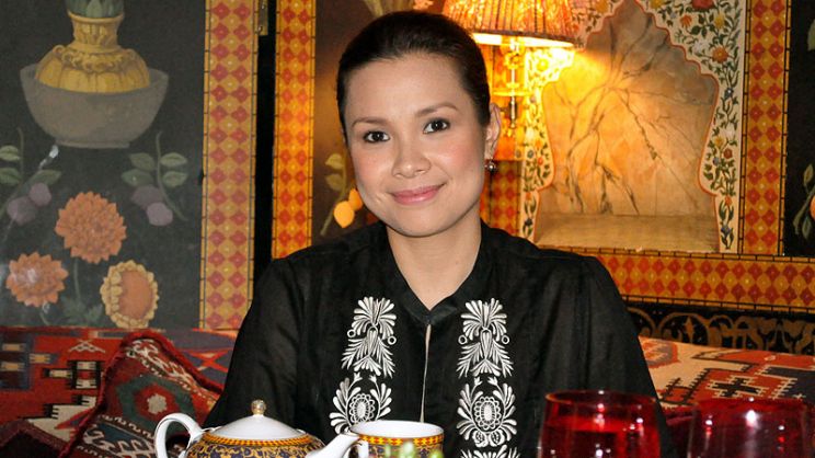 Lea Salonga