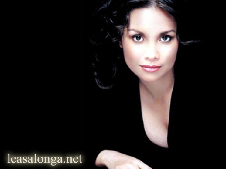 Lea Salonga