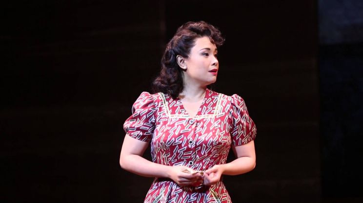 Lea Salonga