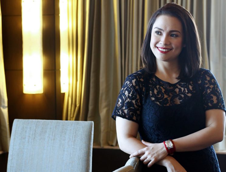 Lea Salonga