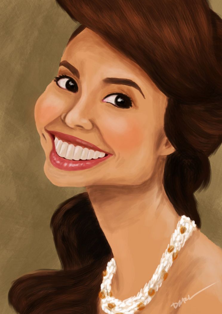 Lea Salonga