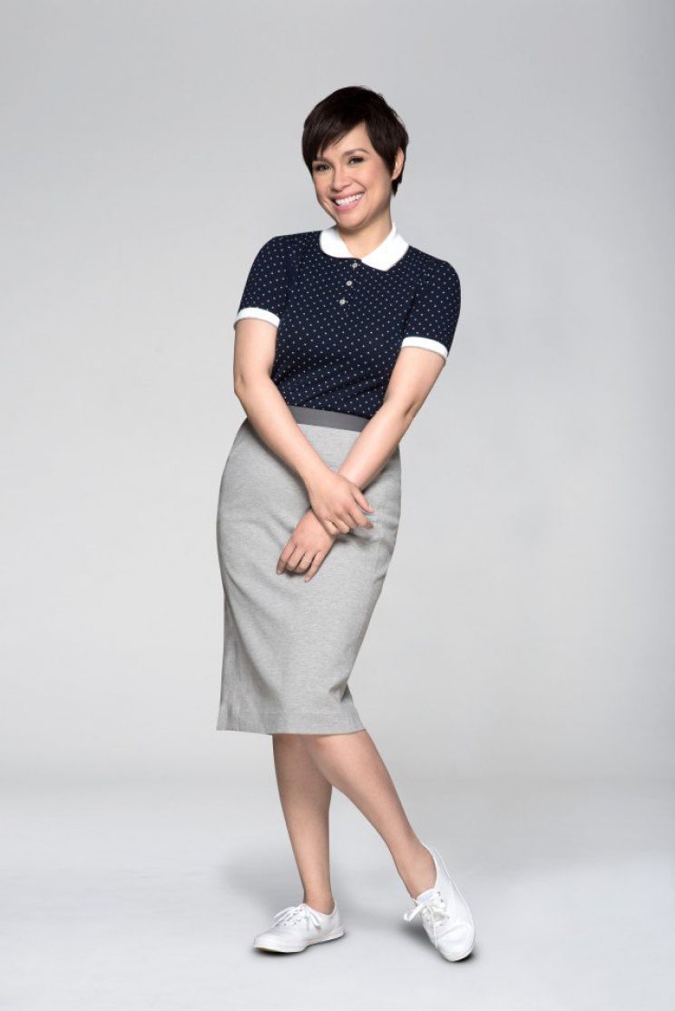 Lea Salonga