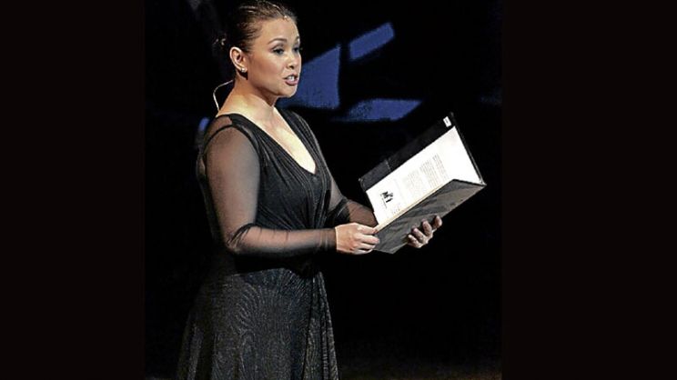 Lea Salonga