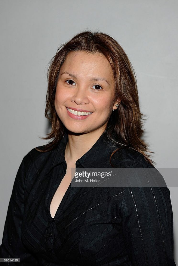 Lea Salonga