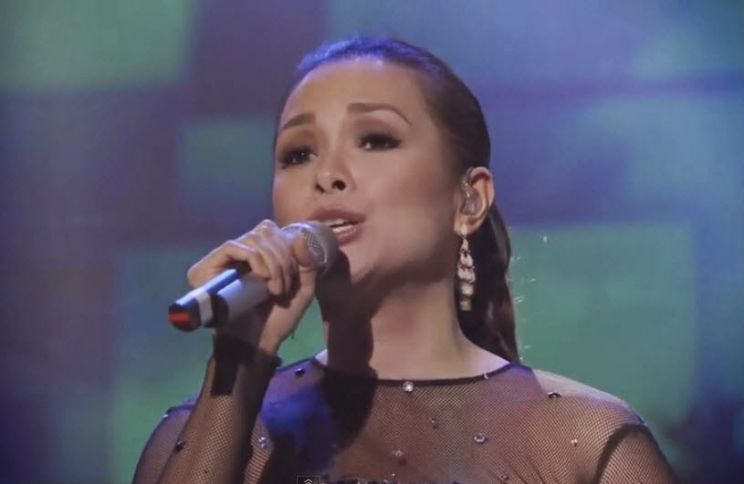 Lea Salonga