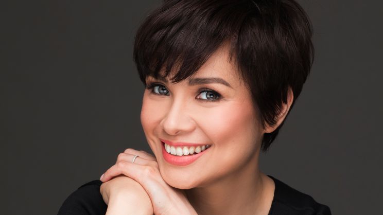 Lea Salonga