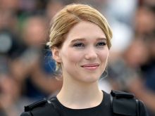 Léa Seydoux