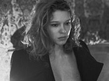 Léa Seydoux