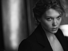 Léa Seydoux