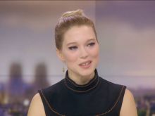 Léa Seydoux