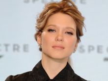 Léa Seydoux