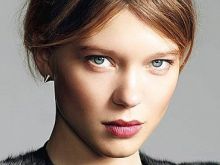 Léa Seydoux