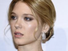 Léa Seydoux