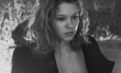 Léa Seydoux