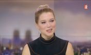 Léa Seydoux