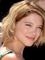 Léa Seydoux