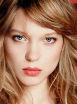 Léa Seydoux