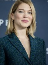 Léa Seydoux photo