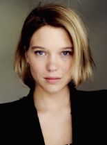 Léa Seydoux photo